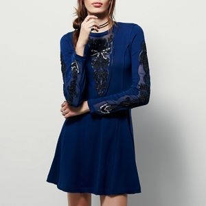 Free People NWT Dress size small